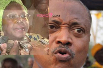 Togo : Les oppositions insistent pour un dialogue et justifient leurs candidatures